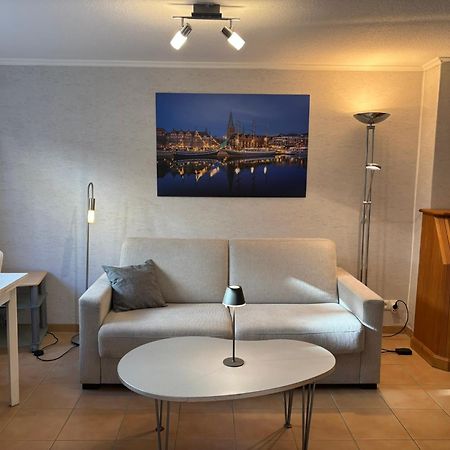 Haus Dulshorn Bremen Appartement Buitenkant foto