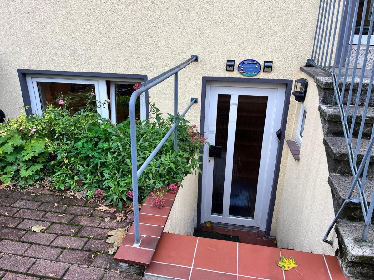 Haus Dulshorn Bremen Appartement Buitenkant foto