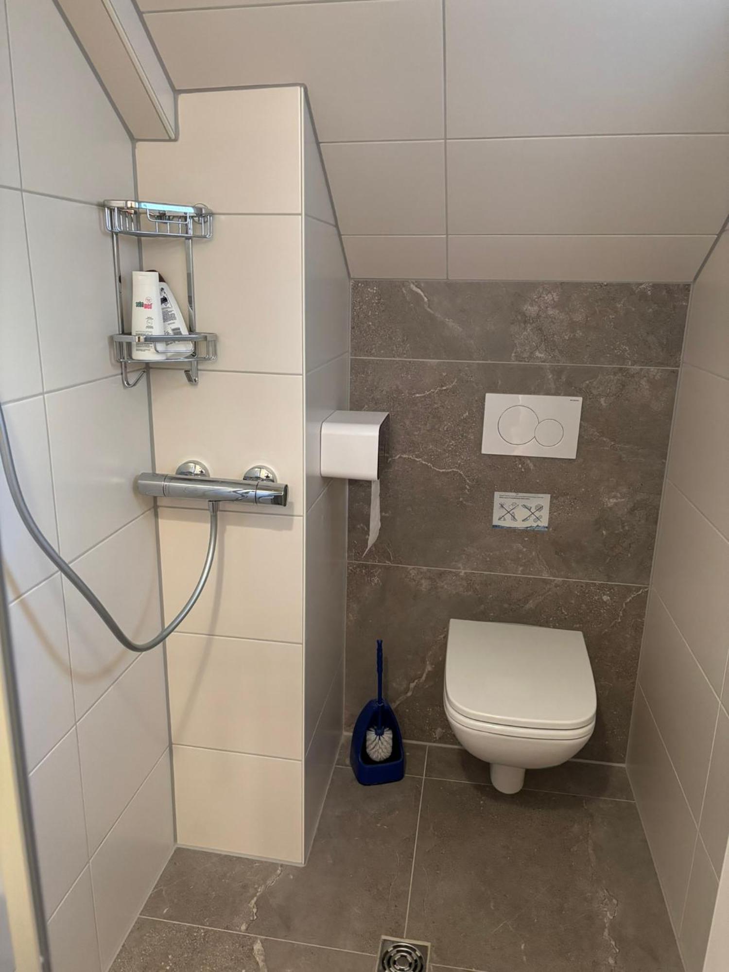 Haus Dulshorn Bremen Appartement Buitenkant foto