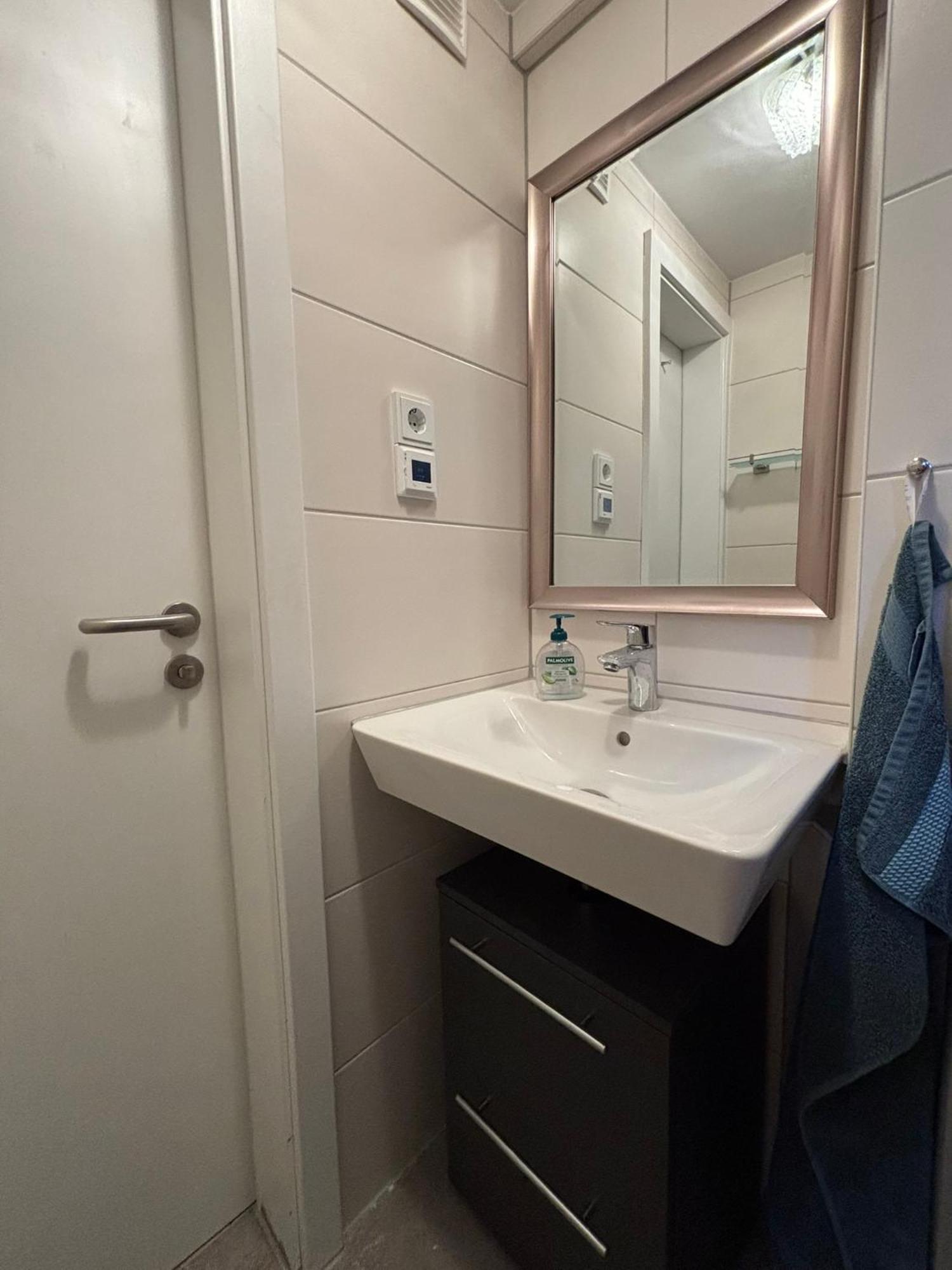 Haus Dulshorn Bremen Appartement Buitenkant foto