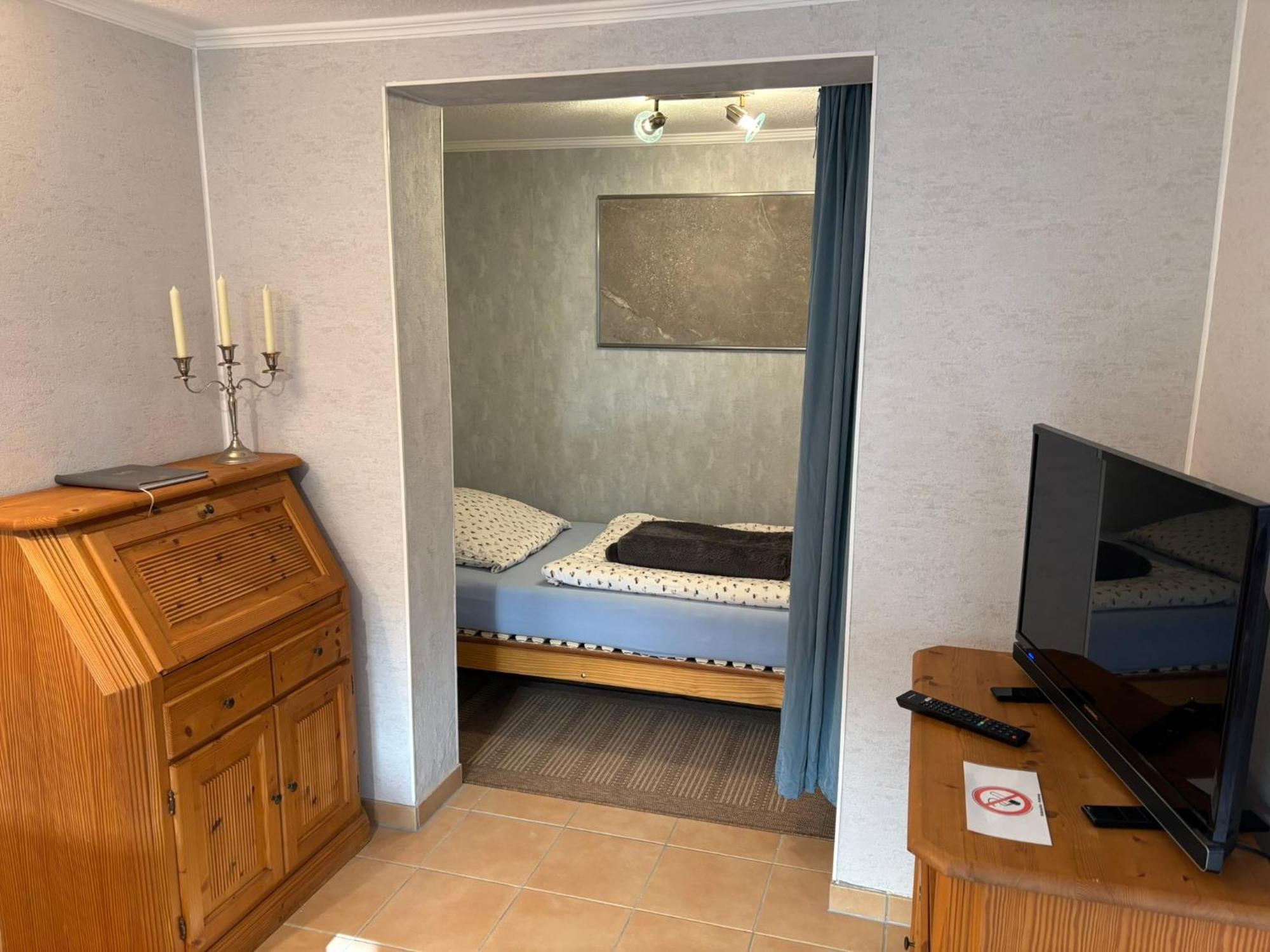 Haus Dulshorn Bremen Appartement Buitenkant foto