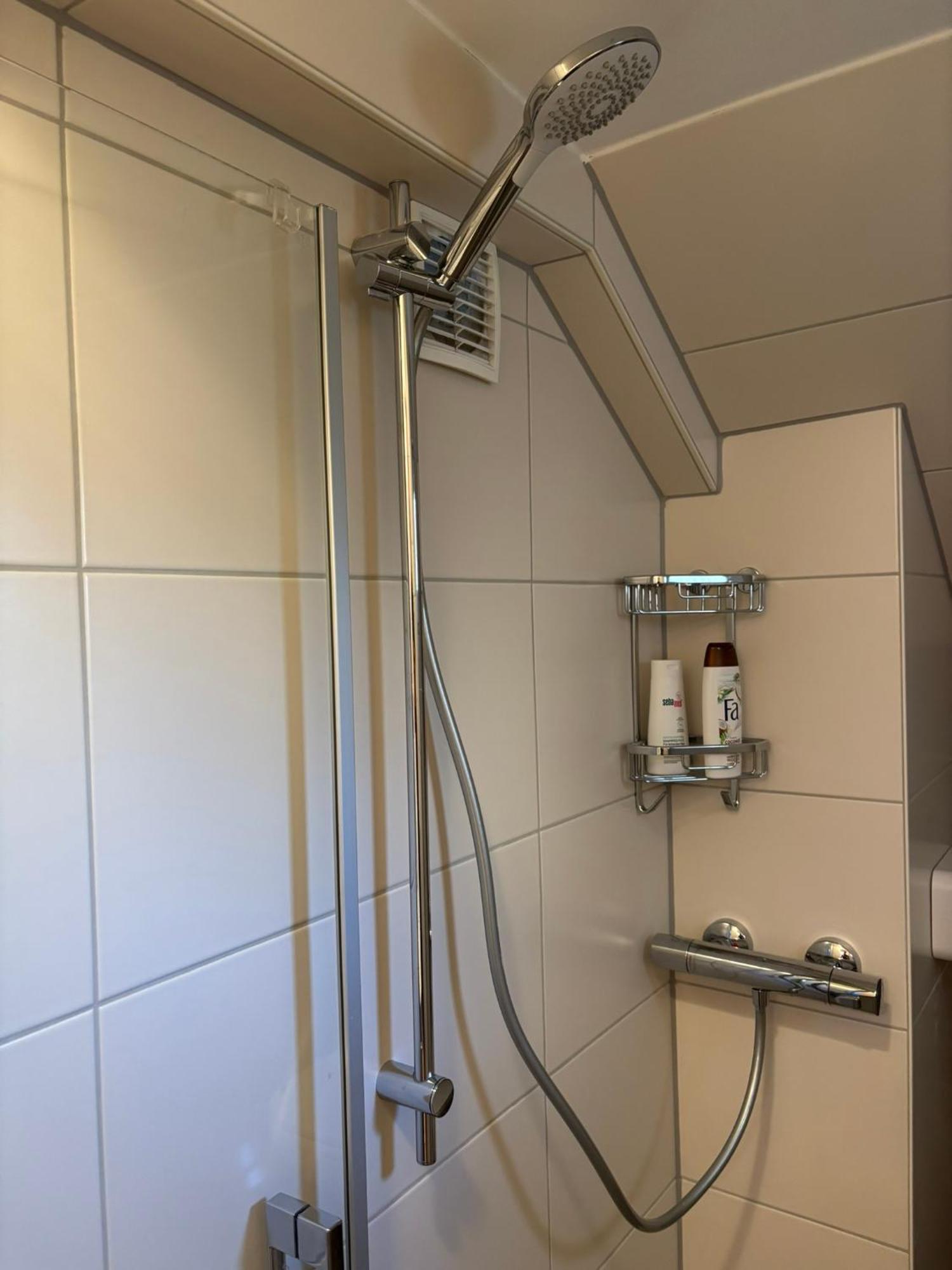 Haus Dulshorn Bremen Appartement Buitenkant foto