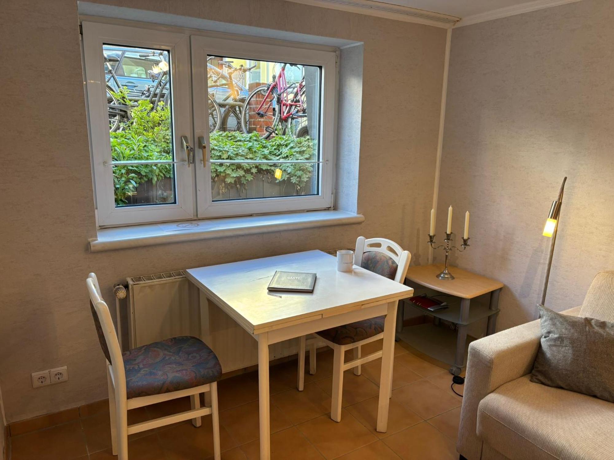 Haus Dulshorn Bremen Appartement Buitenkant foto