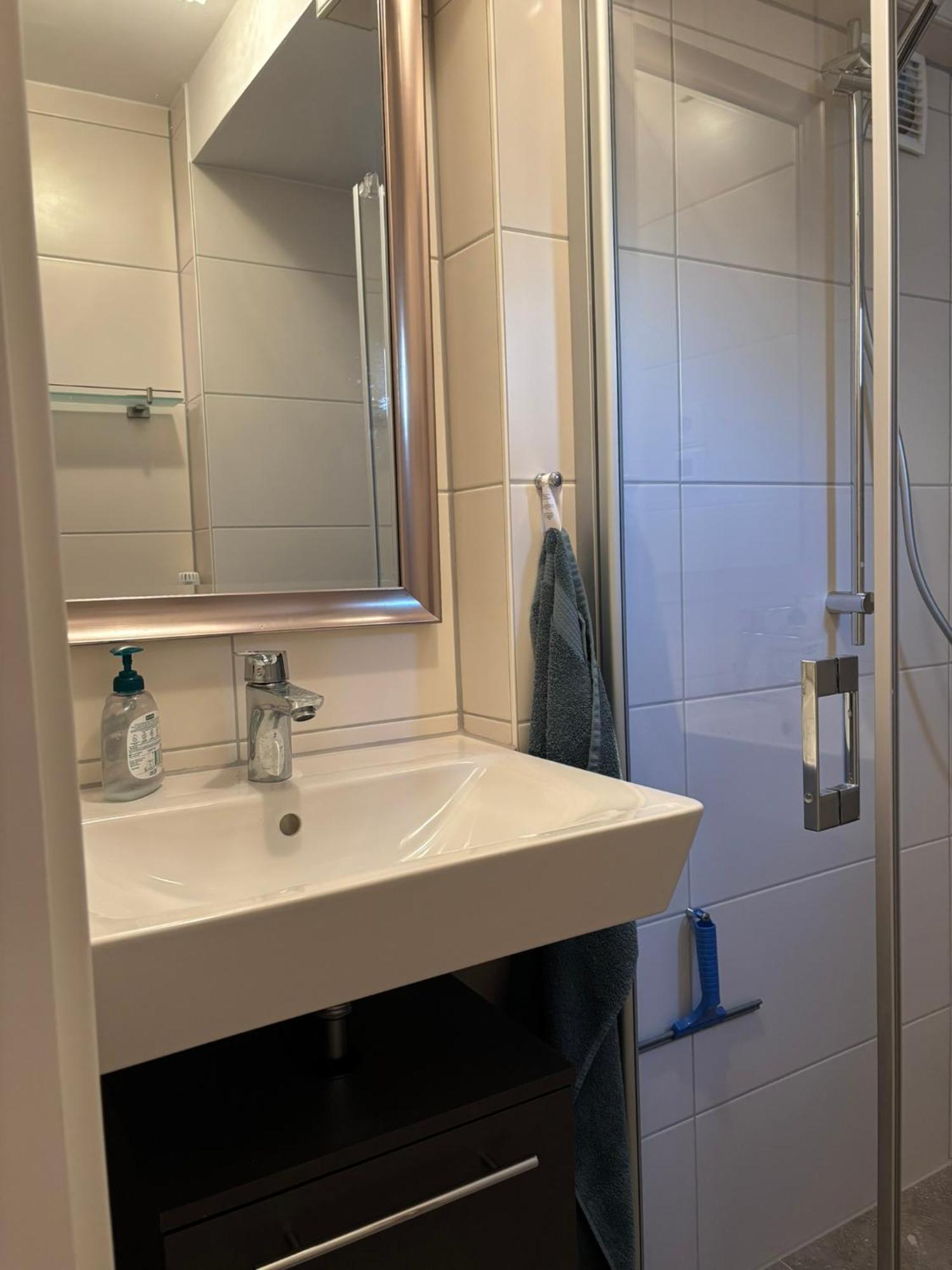 Haus Dulshorn Bremen Appartement Buitenkant foto