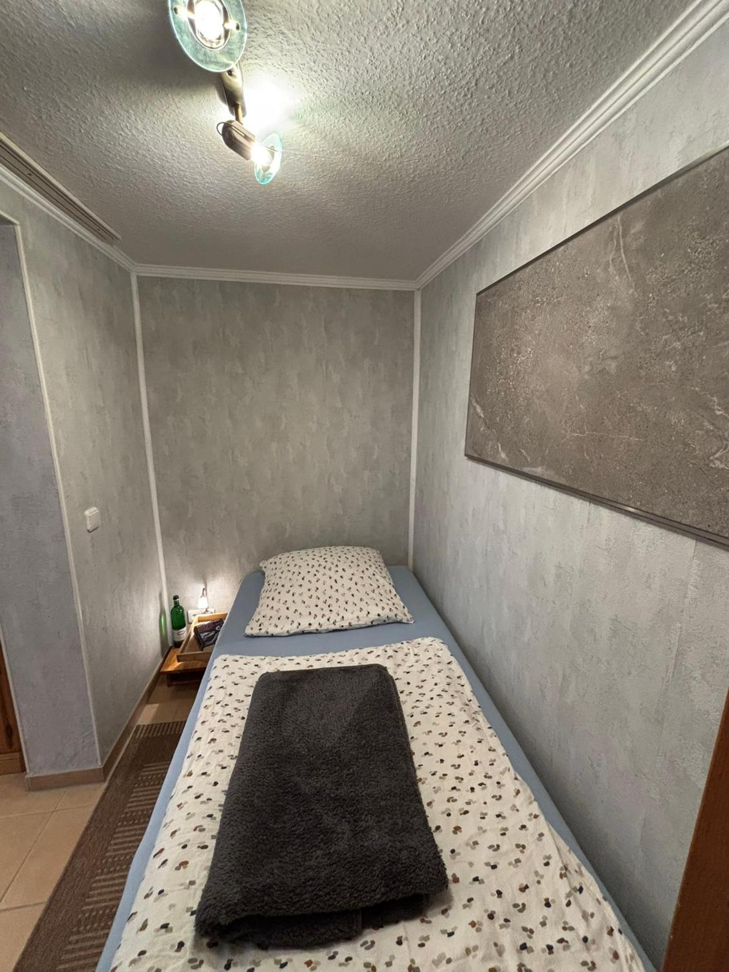 Haus Dulshorn Bremen Appartement Buitenkant foto